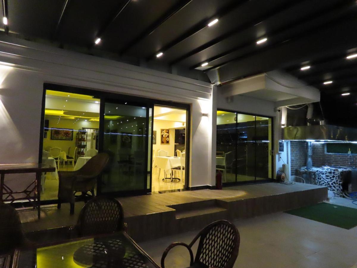 Kadeer Hotel Αλάνια Εξωτερικό φωτογραφία