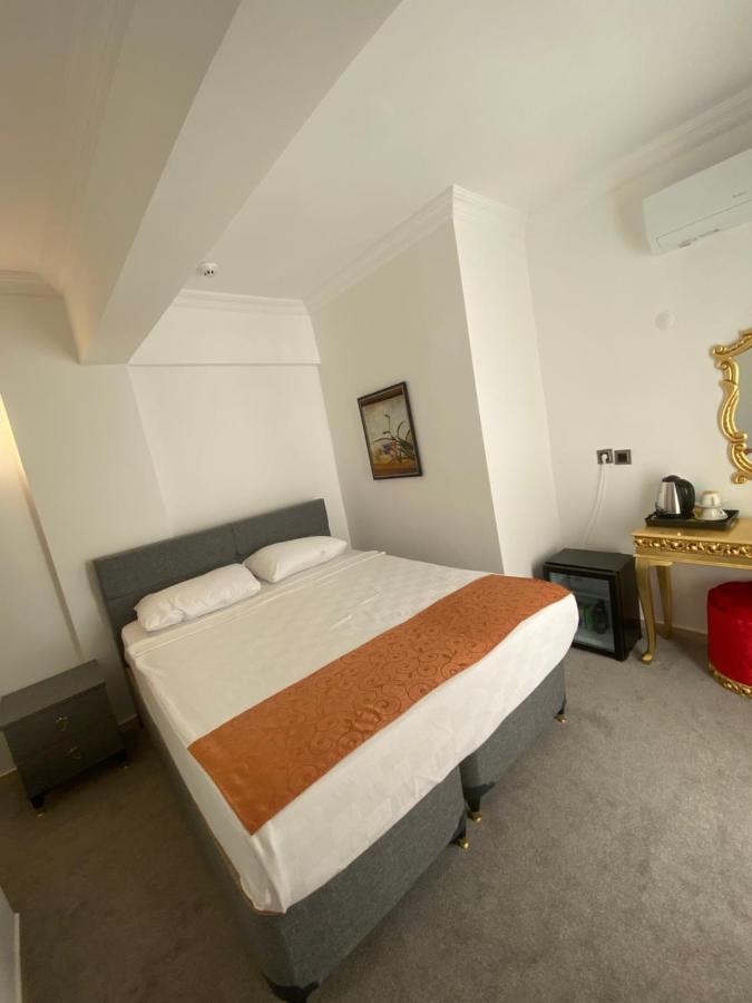 Kadeer Hotel Αλάνια Εξωτερικό φωτογραφία
