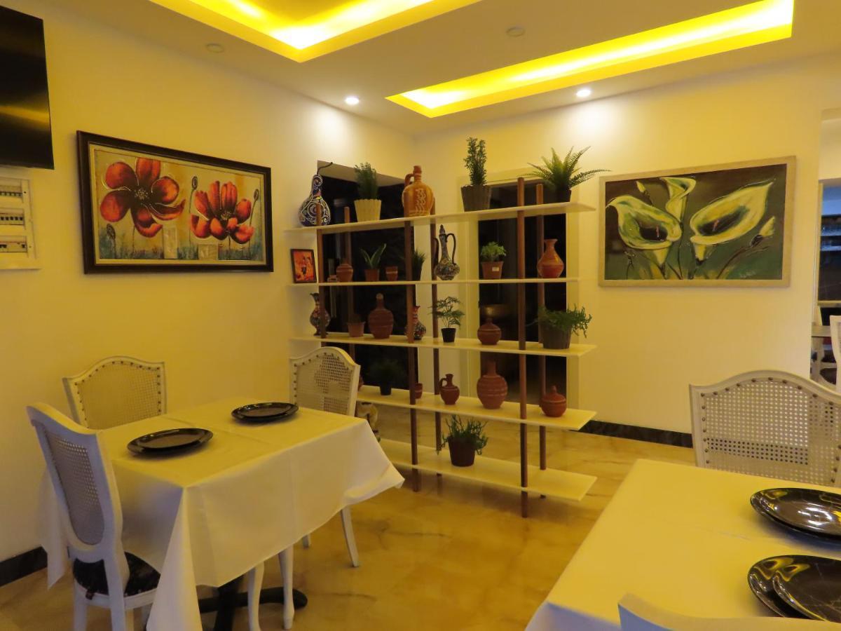 Kadeer Hotel Αλάνια Εξωτερικό φωτογραφία