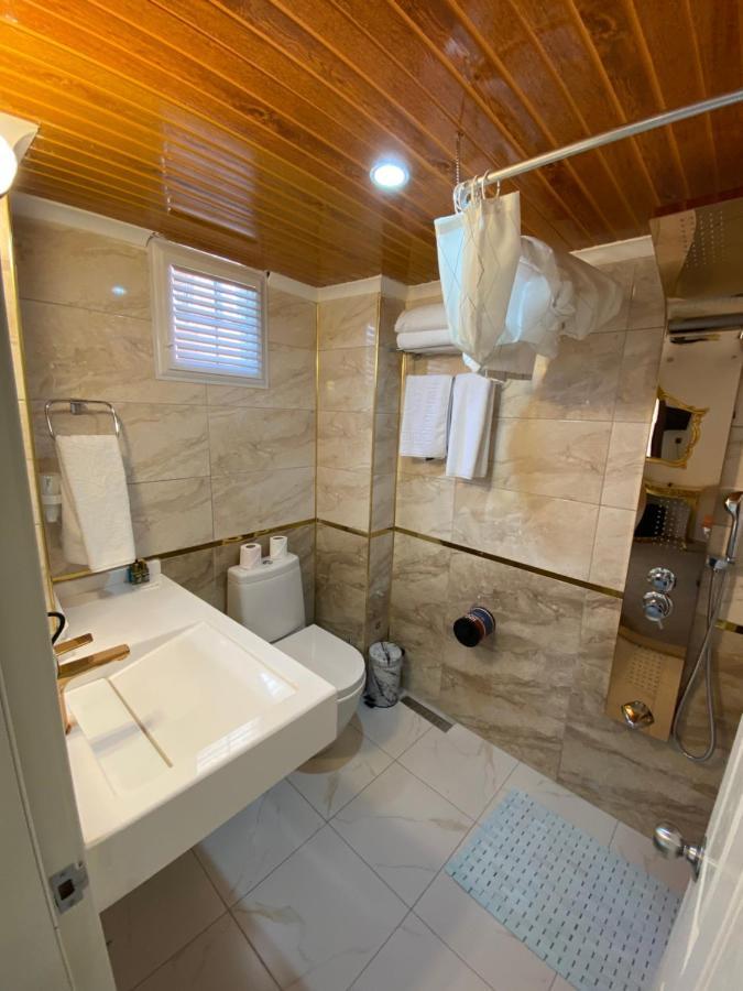 Kadeer Hotel Αλάνια Εξωτερικό φωτογραφία