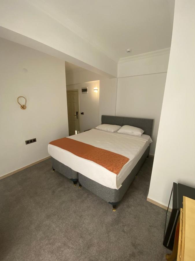 Kadeer Hotel Αλάνια Εξωτερικό φωτογραφία