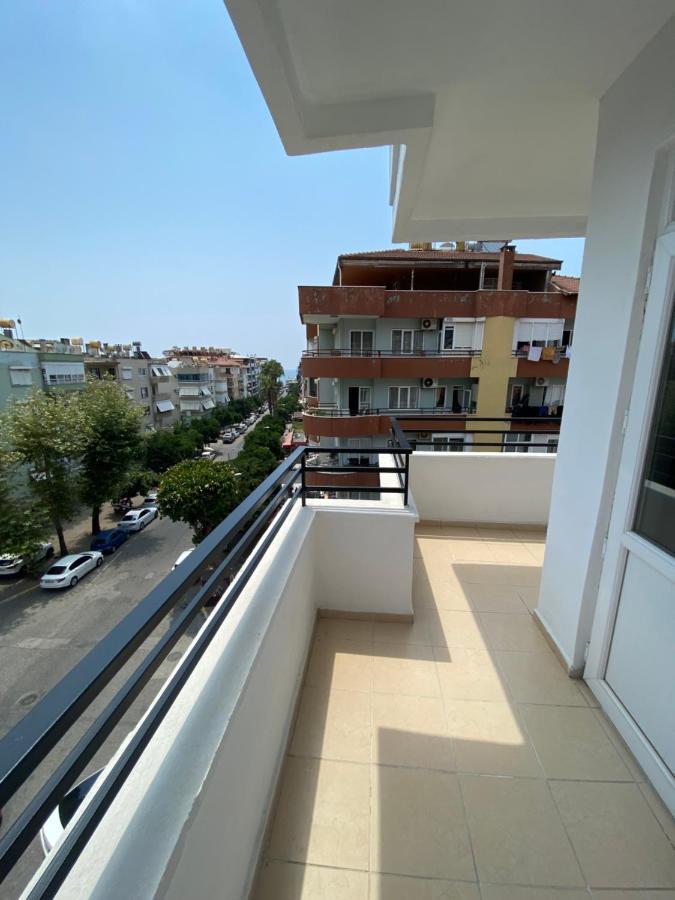 Kadeer Hotel Αλάνια Εξωτερικό φωτογραφία