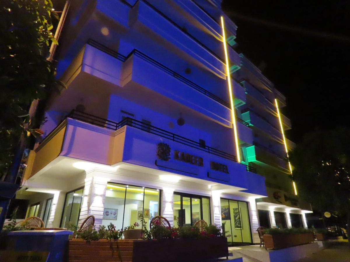 Kadeer Hotel Αλάνια Εξωτερικό φωτογραφία