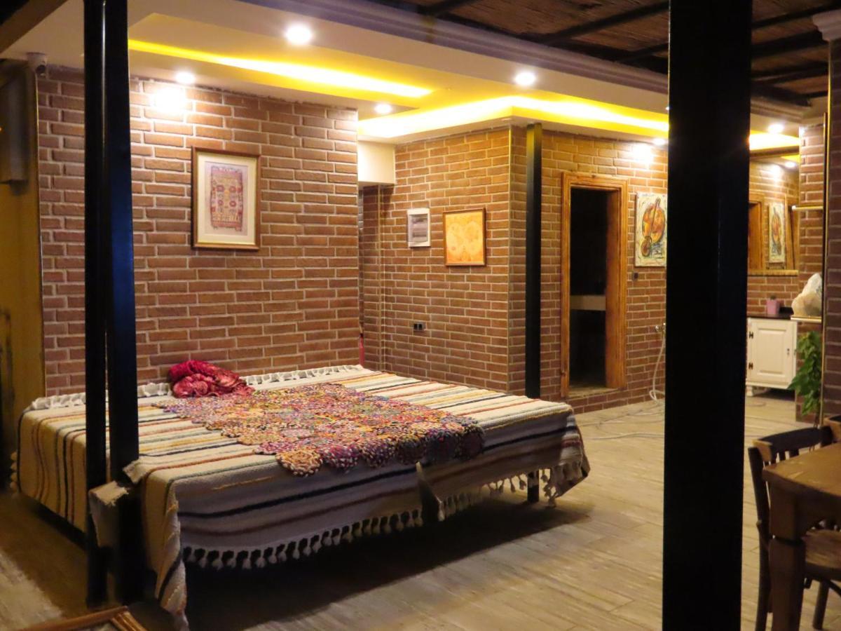 Kadeer Hotel Αλάνια Εξωτερικό φωτογραφία