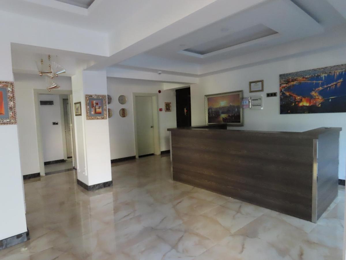 Kadeer Hotel Αλάνια Εξωτερικό φωτογραφία