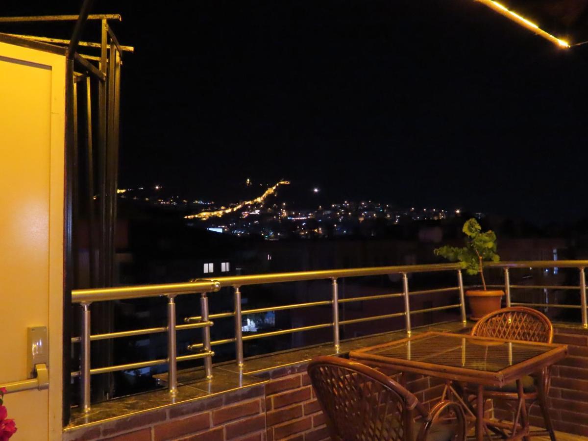 Kadeer Hotel Αλάνια Εξωτερικό φωτογραφία