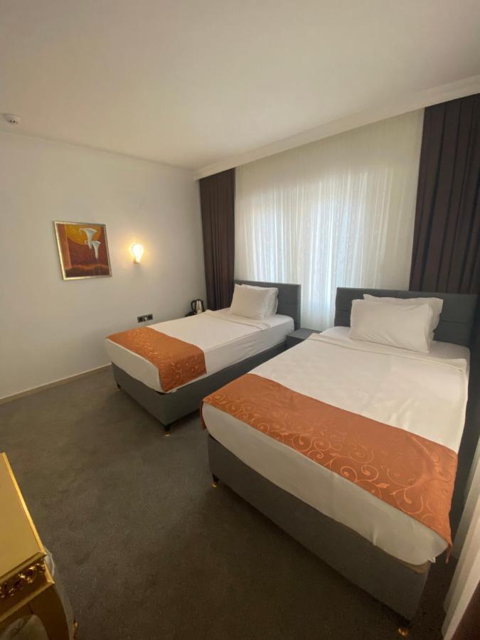 Kadeer Hotel Αλάνια Εξωτερικό φωτογραφία